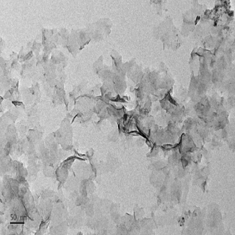 二氧化錳納米片