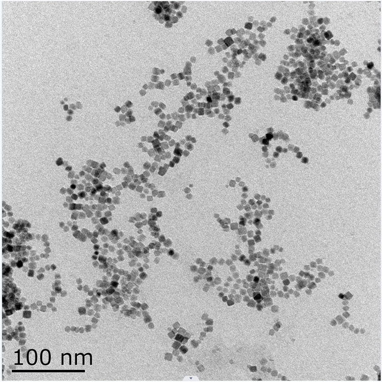 四氧化三鈷納米顆粒